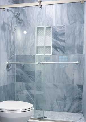 Bathroom Remodeling
