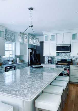 Kitchen Remodeling