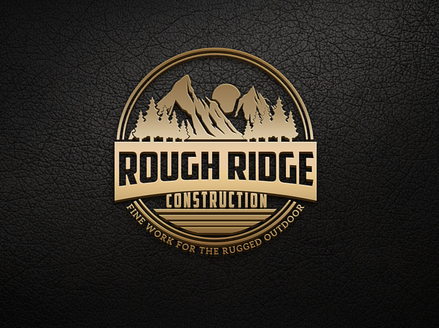 Rough Ridge Construction LLC - Home Remodeling & Custom Builds