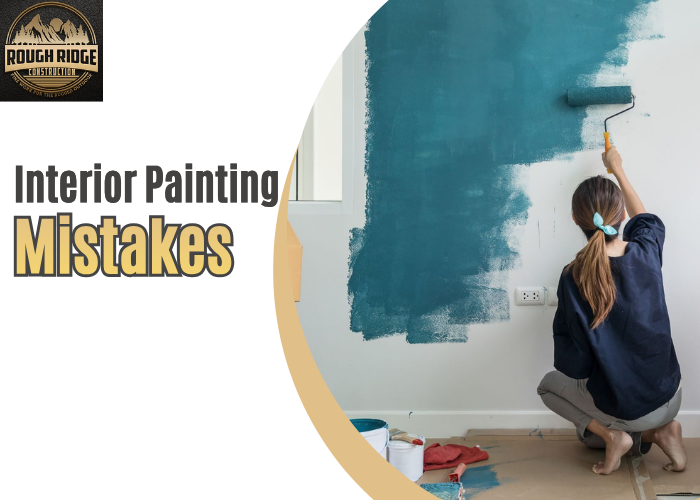 Interior Painting Mistakes That Can Ruin Your Remodel (1)